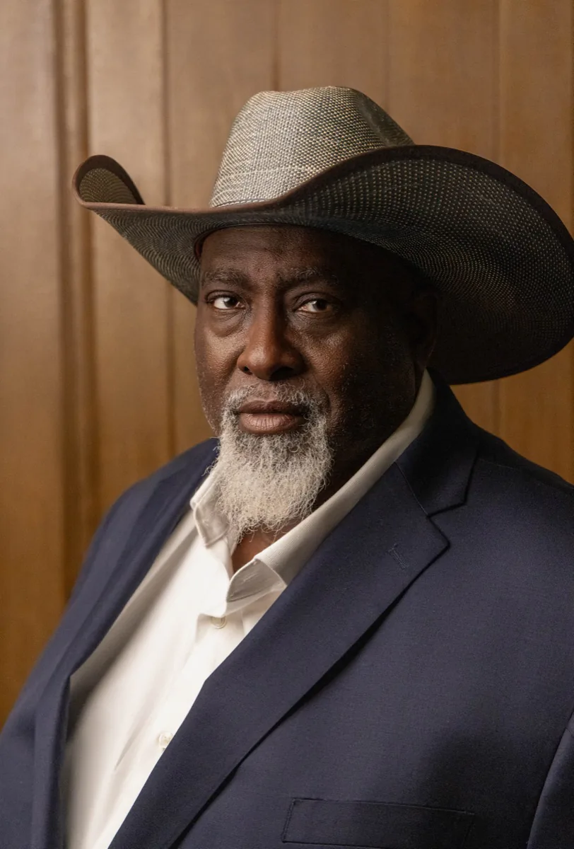 Maurice Kelley - Vice President and Production Manager