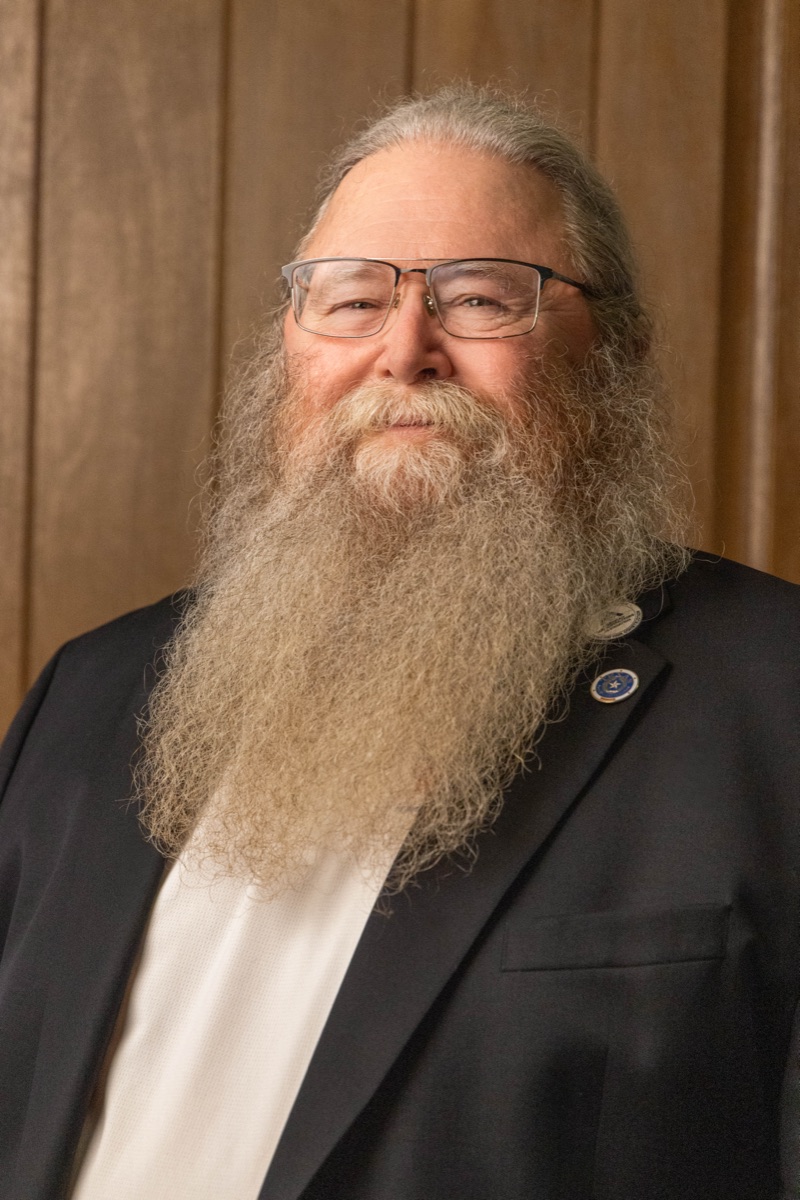 Richard Cofer - Senior Estimator