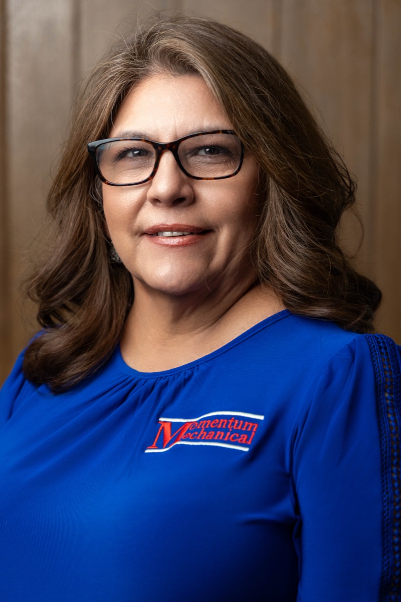 Martina Aguilera - Human Resources/Payroll/Accounts Payable